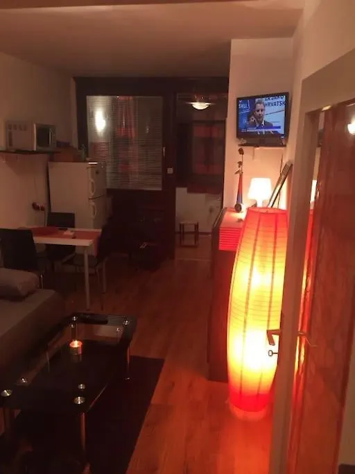 Cute Apartman Zen Biograd Biograd Na Moru Croatia