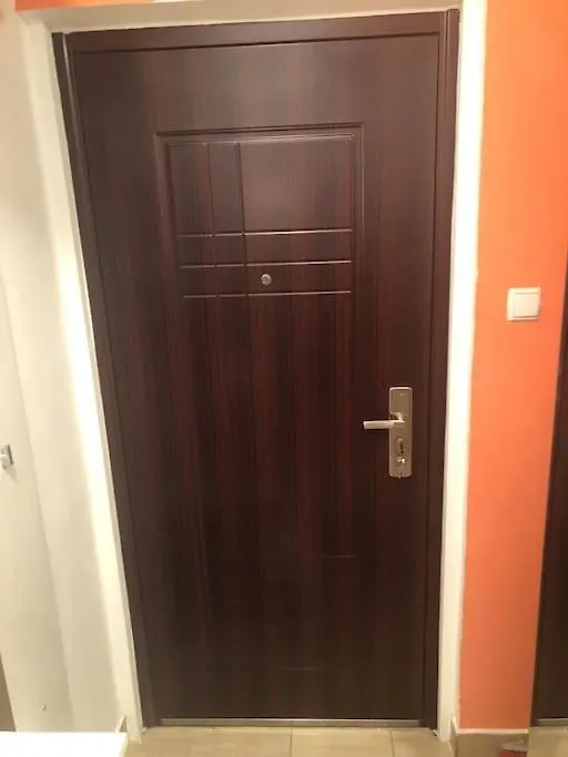 Apartment Cute Apartman Zen Biograd Biograd Na Moru Croatia