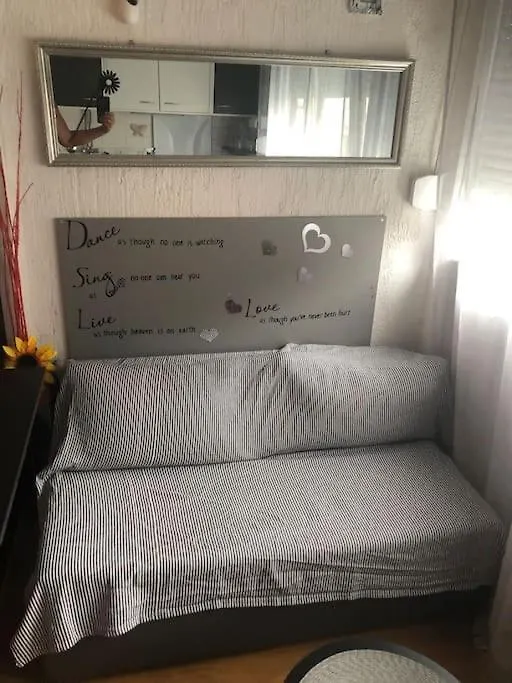 Apartment Cute Apartman Zen Biograd Biograd Na Moru