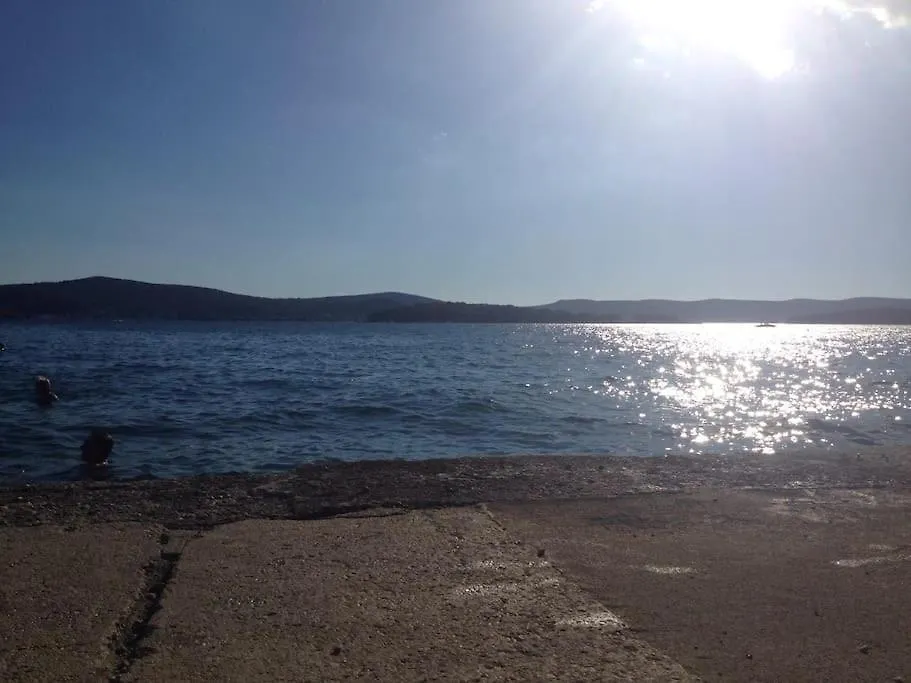 Apartment Cute Apartman Zen Biograd Biograd Na Moru